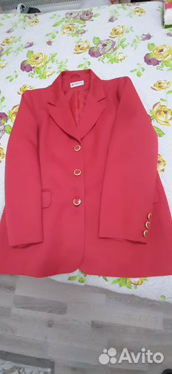 Пиджак женский 50 р