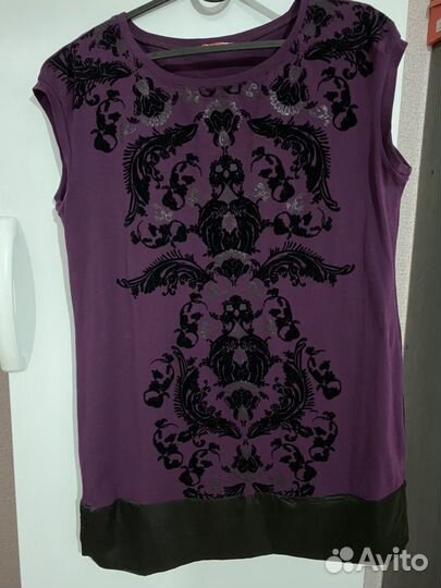 Платье новое