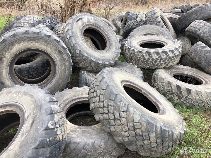 Покрышки,шины,резина, kama, 425-85 R21