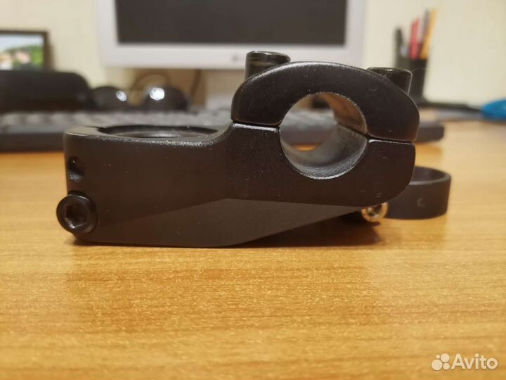 Вынос руля bmx