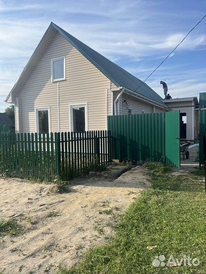 Ремонт крыши