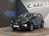 Kia Sportage 2.0 AT, 2012, 152 000 км, с пробегом, цена 1 575 000 руб.