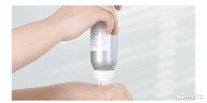 Пилинг для кожи головы