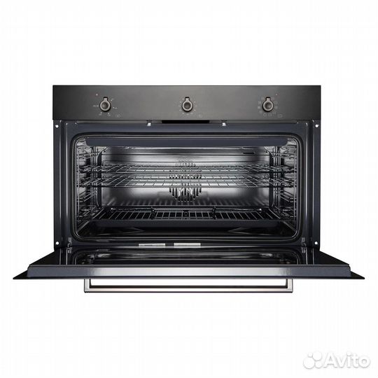 Духовой шкаф Bertazzoni F909proekn