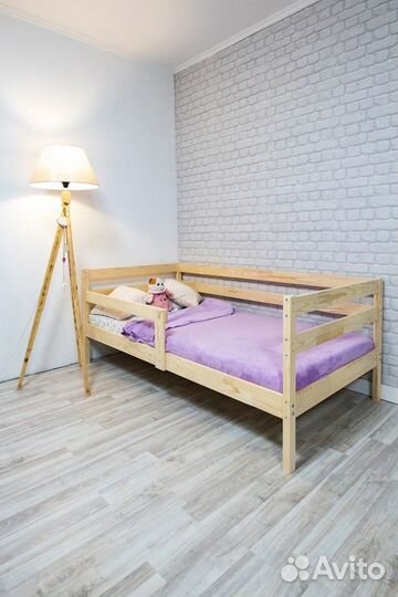 Детская кровать Стэнли-Р. В наличии