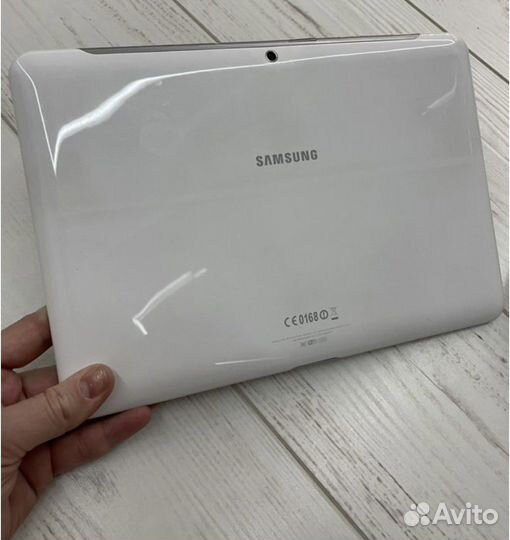 Планшет samsung galaxy