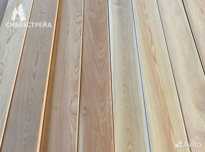 Палубная доска