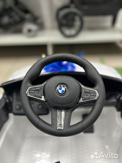 Детский Электромобиль BMW m4