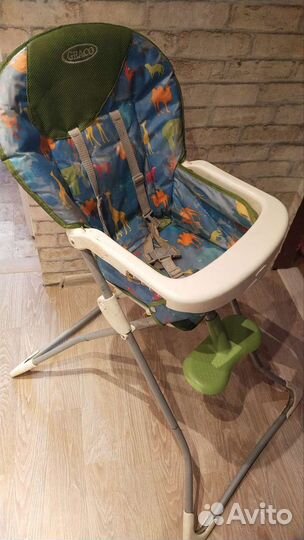 Стул для кормления