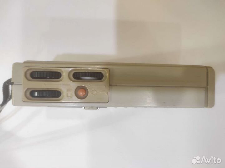 Радиоприемник Невский 402