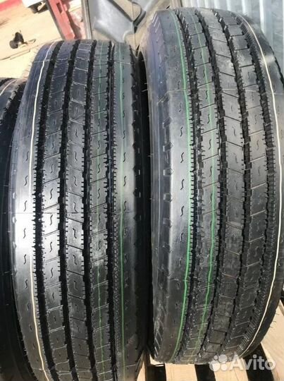 Шины 245/70 R19.5 HiFly HH111 универсальная