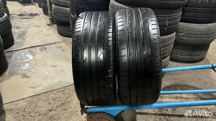 Bridgestone Potenza S001 225/40 R18 92Y