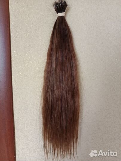 Волосы для наращивания