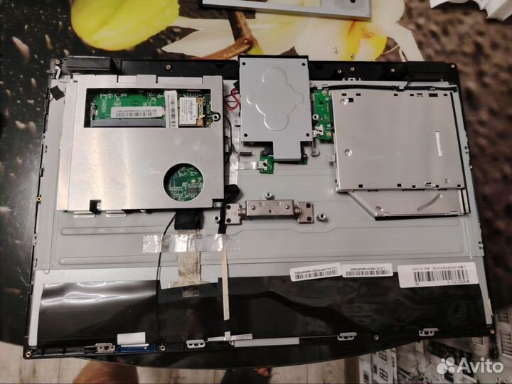 Моноблок Acer на запчасти