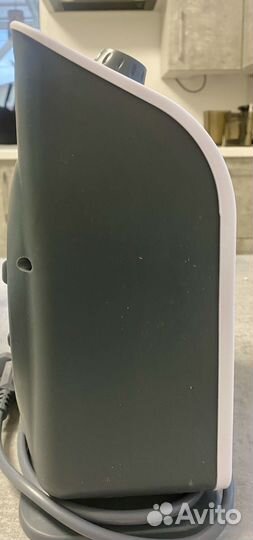 Тепловентилятор