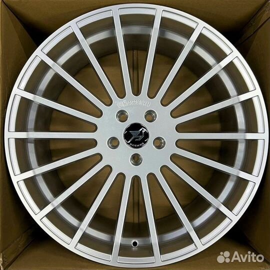 Диски для Mercedes на Мерседес ML/GLE W166 R21