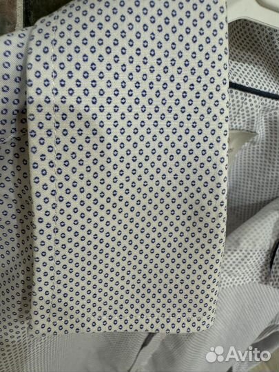 Рубашка мужская