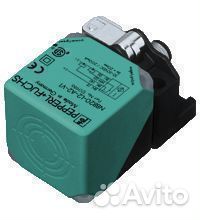 Индуктивный датчик NBN40-L2-E2-V1