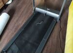 Kingsmith WalkingPad R1 Pro, серебряный, Global