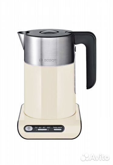 Чайник bosch
