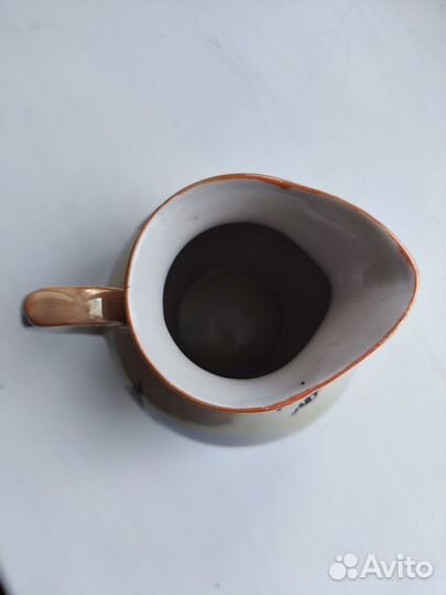 Кофейный/чайный сервиз Малина (Полонский фарфор)