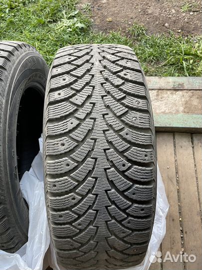 Nokian Tyres Nordman 4 225/60 R16