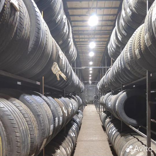 Kleber Dynaxer HP 235/50 R19 99V