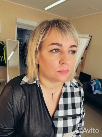 Наращивание ресниц/ Оформление бровей