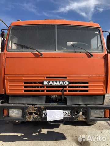 Автобетоносмеситель КамАЗ 69361H (АБС-7DA), 2013 объявление продам