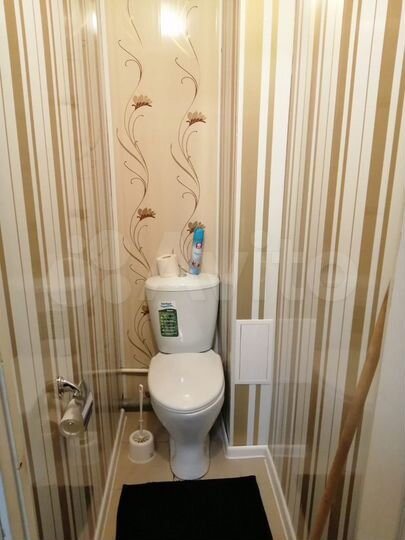 2-к. квартира, 45 м², 1/3 эт.