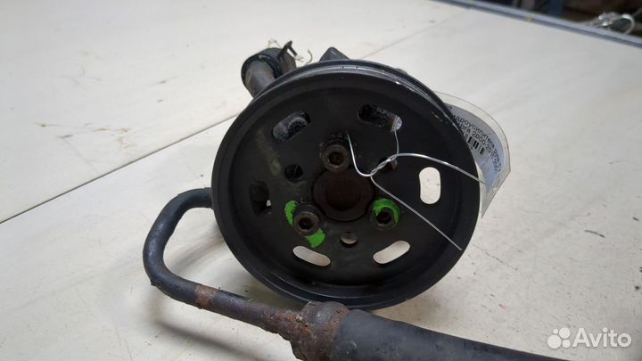 Гур Seat Alhambra, 2001