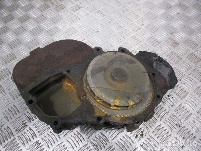 Помпа MAN 51065013142