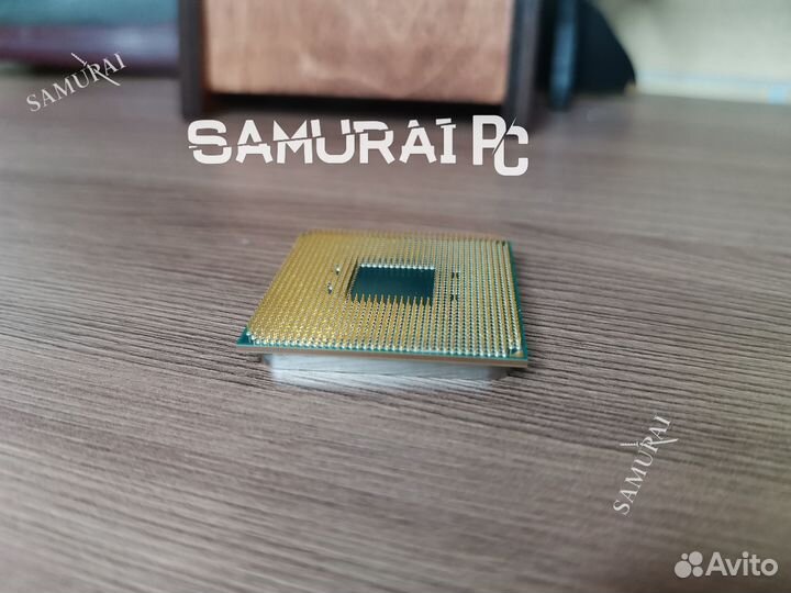 Процессор AMD Ryzen 7 5800X AM4