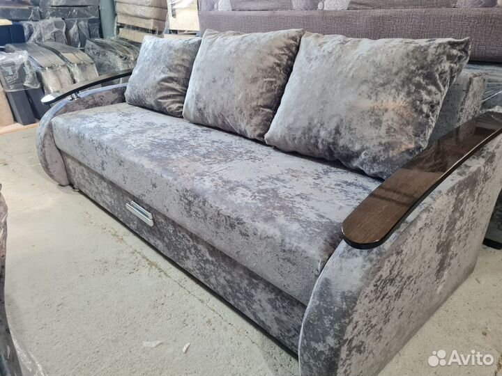 Диван Еврокнижка