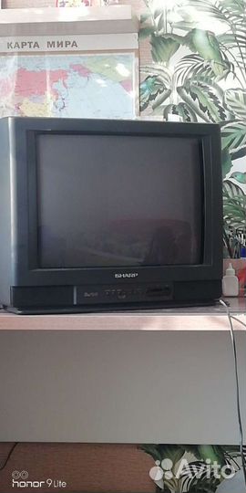 Телевизор бу