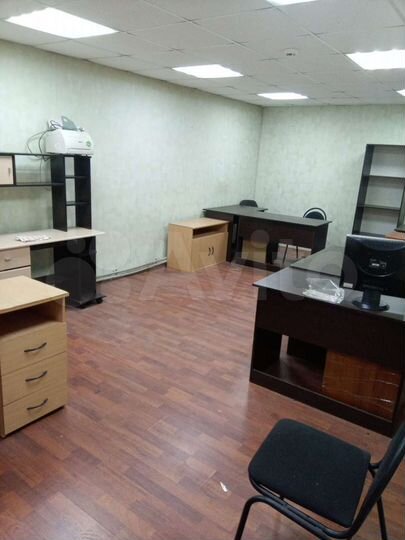 Офис, 26 м²