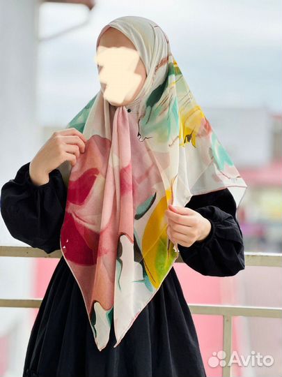 Платки