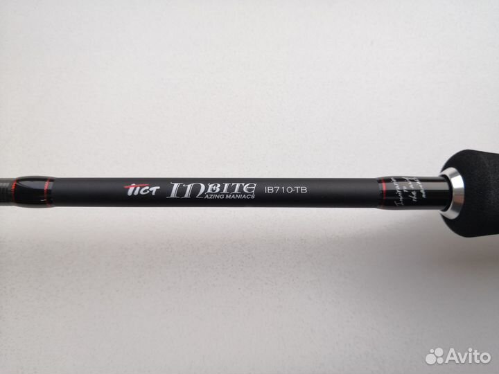 Tict Inbite IB710-TB