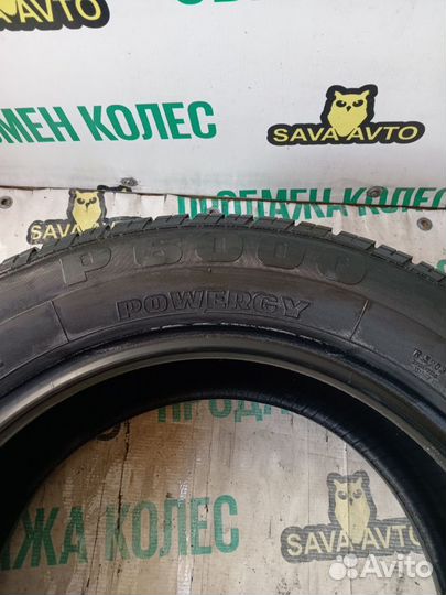 Pirelli P6000 Powergy 225/55 R16