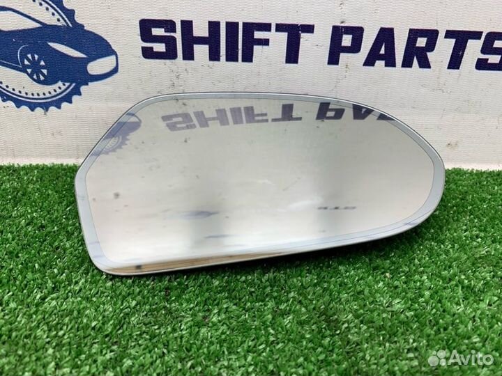 Зеркальный элемент правый Audi A6 C7 chva