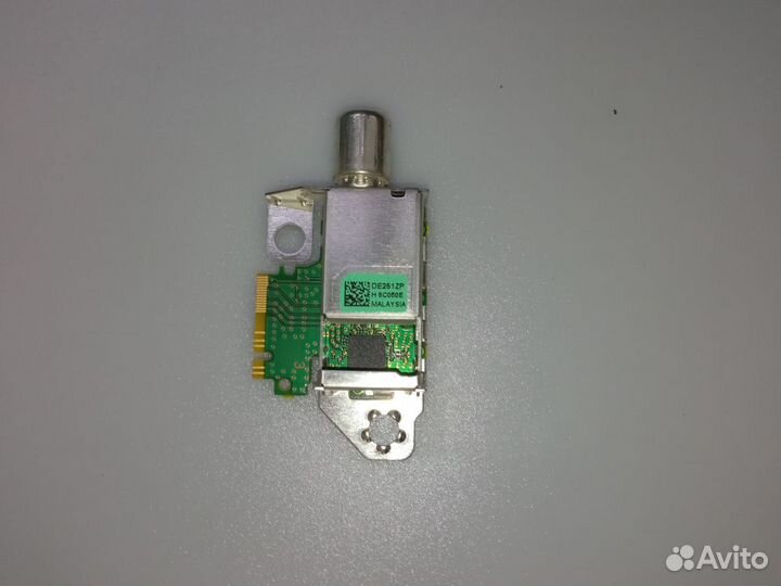 Тюнер de251zp Sony kdl-32wd603