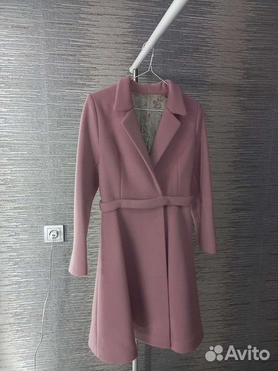 Пальто женское