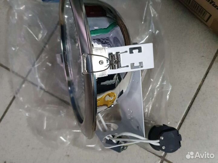 Светильник встраиваемый Dorado 226 03 060