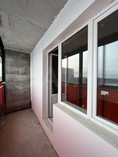 Квартира-студия, 26 м², 8/17 эт.