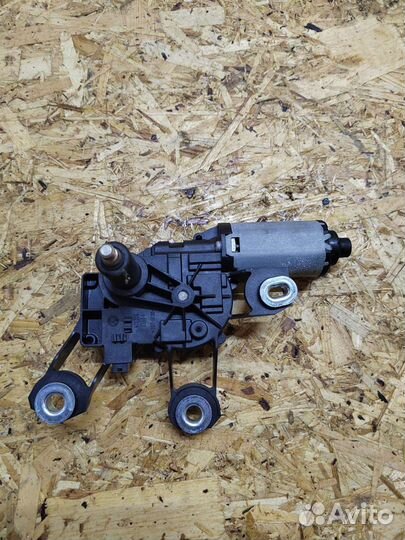 Мотор заднего дворника Ford fusion