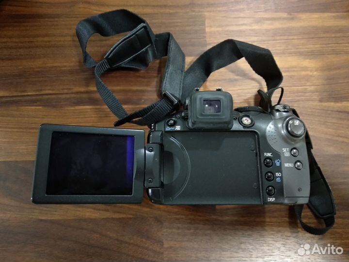 Фотоаппарат Canon PowerShot S5 IS