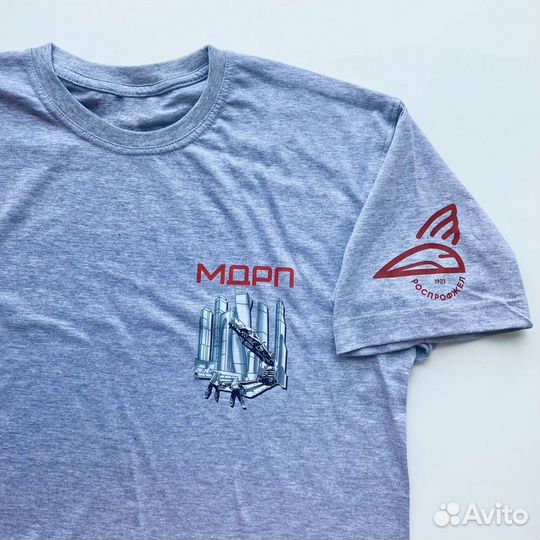 Печать на одежде