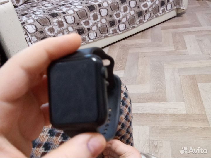 Часы мужские