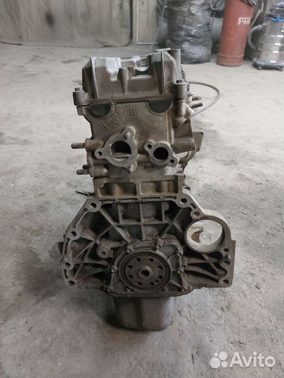 Двигатель suzuki M13A