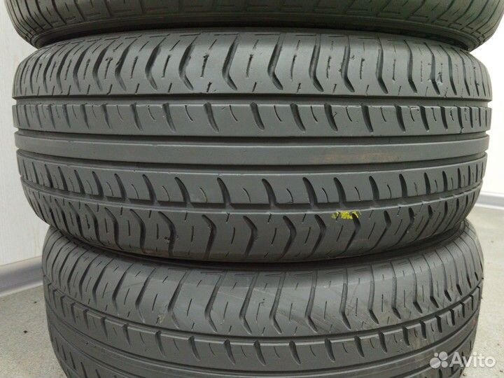 Hankook Optimo K415 225/60 R17 99H
